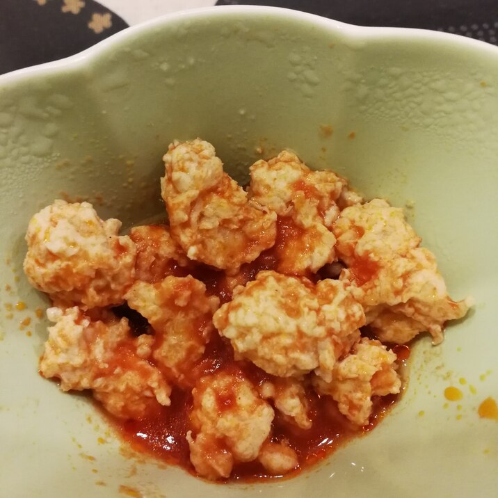 離乳食後期 鶏だんごのケチャップ煮 レシピ 作り方 By やまもり 楽天レシピ 離乳食後期 鶏だんごのケチャップ煮 レシピ 作り方 By やまもり 楽天レシピ